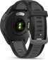 Garmin Forerunner® 165 Music Black/Slate Grey цена и информация | Nutikellad, laste nutikellad | hansapost.ee