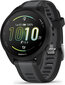 Garmin Forerunner® 165 Music Black/Slate Grey hind ja info | Nutikellad, laste nutikellad | hansapost.ee