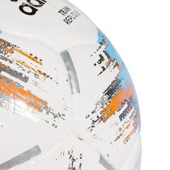 Мяч Adidas Team Replique CZ9569, размер 5 цена и информация | Футбольные мячи | hansapost.ee