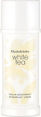 Deodorant Elizabeth Arden White Tea, 40 ml hind ja info | Deodorandid | hansapost.ee