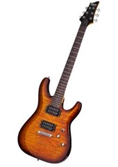 Elektrikitarr Schecter C-6 Plus hind ja info | Kitarrid | hansapost.ee