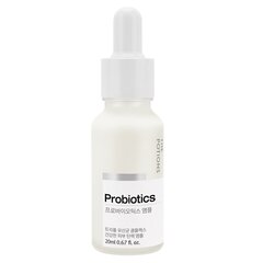 Näoseerum the Potions Probiotic Serum, 20 ml hind ja info | The Potions Parfüümid, lõhnad ja kosmeetika | hansapost.ee