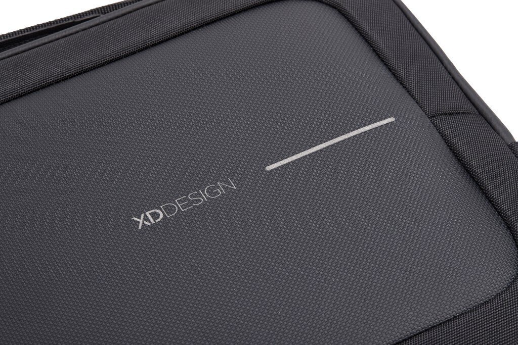 Kott XD Design P706.221 цена и информация | Sülearvutikotid | hansapost.ee