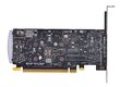 PNY Nvidia T1000 (VCNT1000-BLK) цена и информация | Videokaardid | hansapost.ee