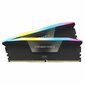 Corsair Vengeance RGB (CMH64GX5M2B6400C32) hind ja info | Operatiivmälu | hansapost.ee