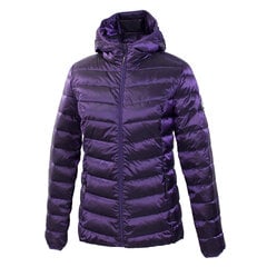 Куртка для девочек Huppa, 100G STENNA 17980127*90073, тёмно-лиловая, 4741468883441 цена и информация | Куртки, пальто для девочек | hansapost.ee