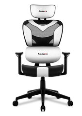 Игровое кресло Huzaro Combat 8.0 White цена и информация | Huzaro Внешние аксессуары для компьютеров | hansapost.ee
