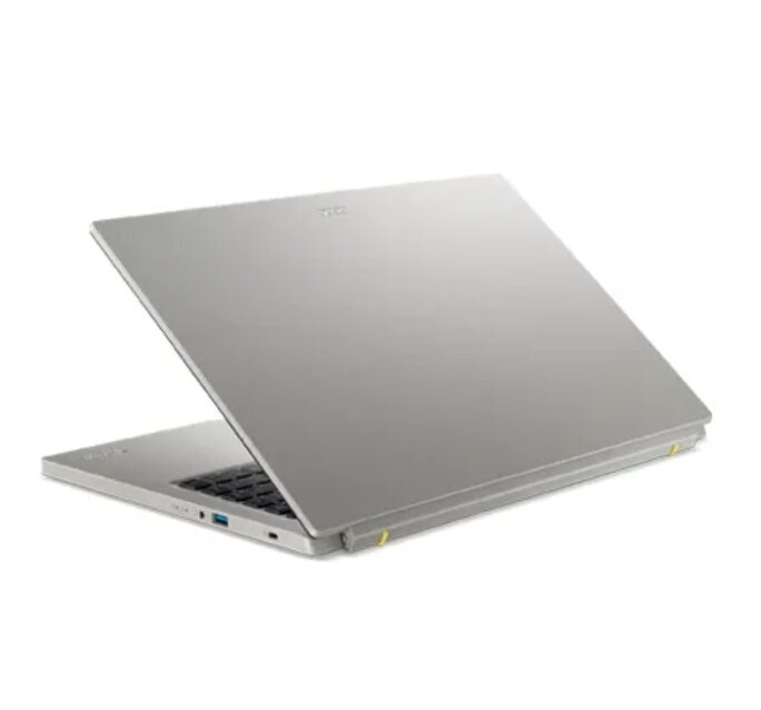 Acer Aspire Vero AV15-52 15 FHD IPS i7-1255U 16GB 512GB W11 Cobblestone Gray Renew hind ja info | Sülearvutid | hansapost.ee