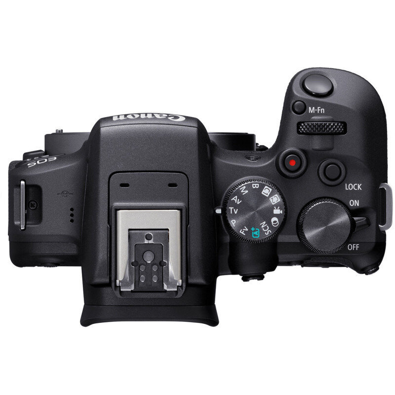 Canon EOS R10 цена и информация | Fotoaparaadid | hansapost.ee