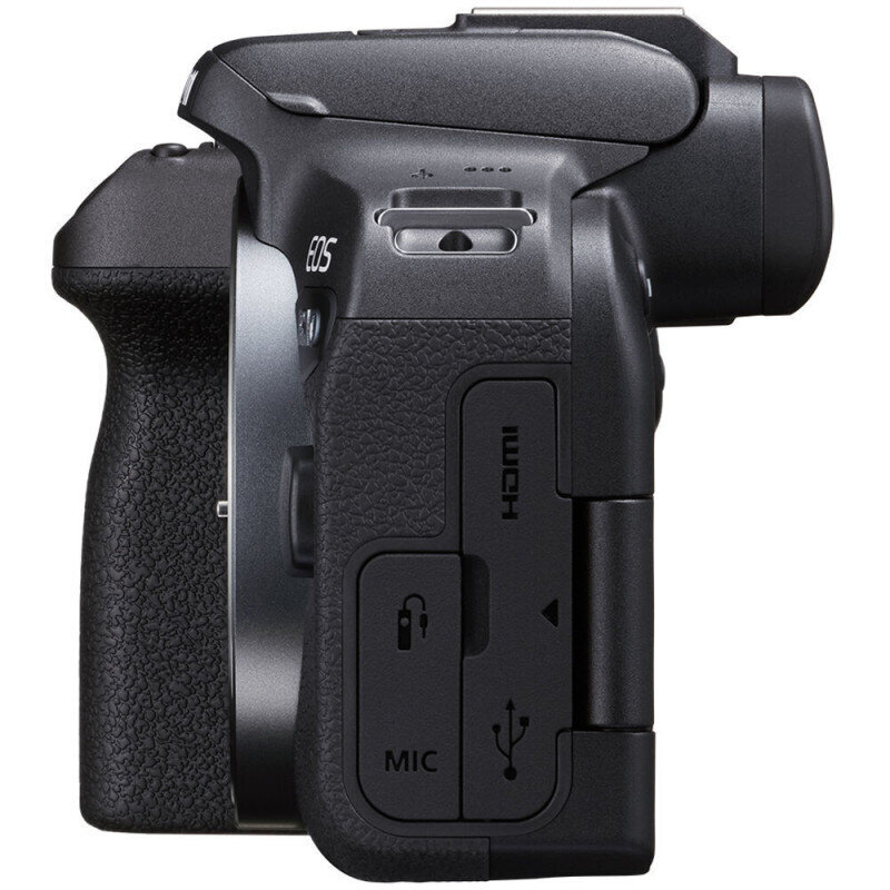 Canon EOS R10 цена и информация | Fotoaparaadid | hansapost.ee