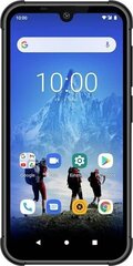 Beafon MX1 Black-Grey цена и информация | Мобильные телефоны | hansapost.ee