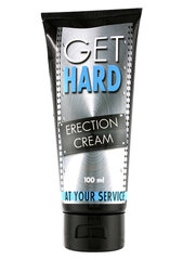 Erektsioonikreem Get Hard hind ja info | Libestid | hansapost.ee