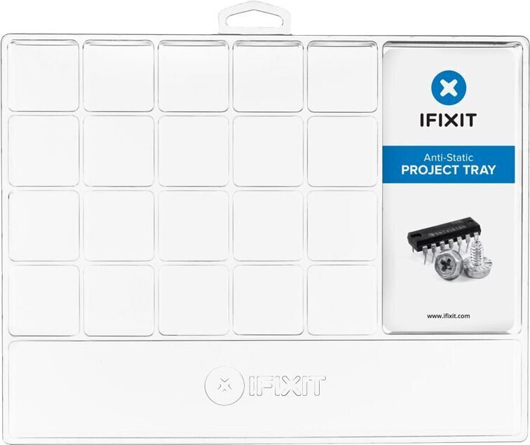 iFixIt ESD organisaator (EU145257) hind ja info | Käsitööriistad | hansapost.ee