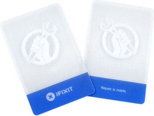 iFixit plastkaardi avajad (EU145101) цена и информация | Механические инструменты | hansapost.ee