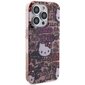 Hello Kitty IML Tags Graffiti цена и информация | Telefonide kaitsekaaned ja -ümbrised | hansapost.ee