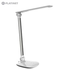 светодиодная лампа, 38 см цена и информация | Настольная лампа | hansapost.ee
