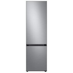 Samsung RB38C6B3ES9 Inox kaina ir informacija | Külmkapid-külmikud | hansapost.ee