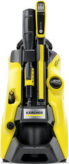 Мойка высокого давления Karcher K 5 Smart Control Flex цена и информация | Мойки высокого давления | hansapost.ee