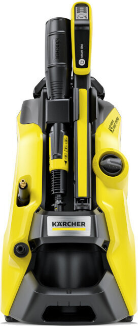 Survepesur Kärcher K5 Premium Smart Control Flex hind ja info | Survepesurid | hansapost.ee