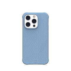 UAG Dot [U] - protective case for iPhone 14 Plus compatible with MagSafe (cerulean) цена и информация | Чехлы для телефонов | hansapost.ee