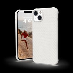 UAG Dot [U] - protective case for iPhone 14 Plus compatible with MagSafe (cerulean) цена и информация | Чехлы для телефонов | hansapost.ee