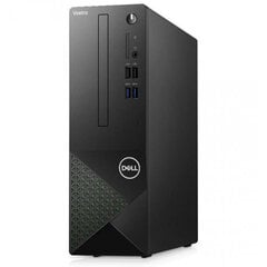 Dell Vostro 3020 N2028VDT3020SFFEMEA01_N цена и информация | Стационарные компьютеры | hansapost.ee