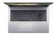 Acer Aspire 3 15 FHD TN i5-1235U 8GB 256GB W11 Pure Silver Renew цена и информация | Sülearvutid | hansapost.ee