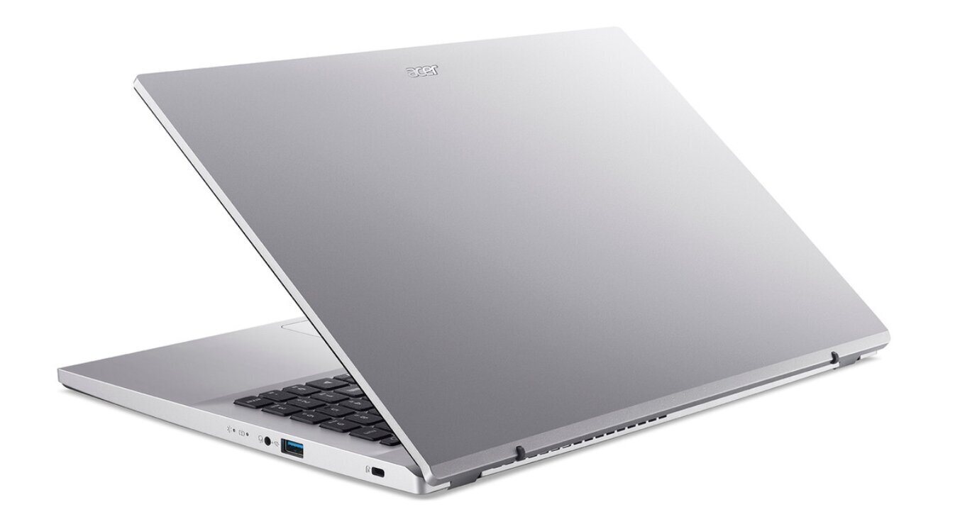 Acer Aspire 3 15 FHD TN i5-1235U 8GB 256GB W11 Pure Silver Renew цена и информация | Sülearvutid | hansapost.ee