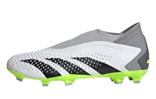 Взрослые кроссовки для футзала Adidas  Predator Edge.4 Унисекс Разноцветный цена и информация | Футбольные бутсы | hansapost.ee