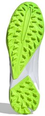 Взрослые кроссовки для футзала Adidas  Predator Edge.4 Унисекс Разноцветный цена и информация | Футбольные бутсы | hansapost.ee