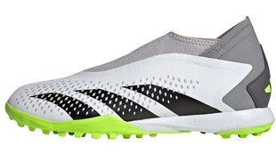 Взрослые кроссовки для футзала Adidas  Predator Edge.4 Унисекс Разноцветный цена и информация | Футбольные бутсы | hansapost.ee