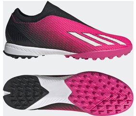 Взрослые кроссовки для футзала Adidas  Predator Edge.4 Унисекс Разноцветный цена и информация | Футбольные бутсы | hansapost.ee