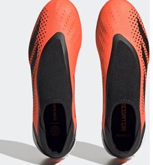 Взрослые кроссовки для футзала Adidas  Predator Edge.4 Унисекс Разноцветный цена и информация | Футбольные бутсы | hansapost.ee