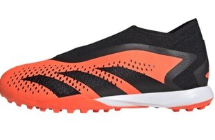 Взрослые кроссовки для футзала Adidas  Predator Edge.4 Унисекс Разноцветный цена и информация | Футбольные бутсы | hansapost.ee