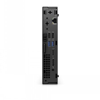 Dell OptiPlex Micro 7010 H2M88 hind ja info | Lauaarvutid | hansapost.ee