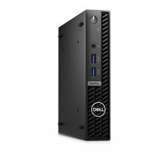 Dell OptiPlex Micro 7010 H2M88 hind ja info | Lauaarvutid | hansapost.ee