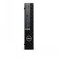 Dell OptiPlex Micro 7010 H2M88 цена и информация | Lauaarvutid | hansapost.ee