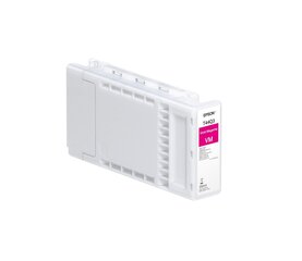 Epson Singlepack Vivid Magenta T44Q34N UltraChrome PRO 12 350мл цена и информация | Картриджи и тонеры | hansapost.ee