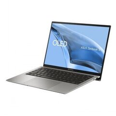 Asus Zenbook S 13 OLED UX5304VA-PURE5X цена и информация | Ноутбуки | hansapost.ee