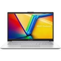 Asus Vivobook Go 14 E1404FA-NK101W цена и информация | Ноутбуки | hansapost.ee