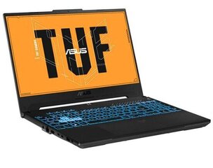 Asus TUF Gaming F15 2022 FX507ZC4-HN087W/E hind ja info | Sülearvutid | hansapost.ee