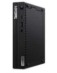 Lenovo ThinkCentre M60e 11LV009XMX цена и информация | Стационарные компьютеры | hansapost.ee