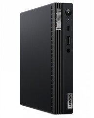 Lenovo ThinkCentre M60e 11LV009XMX цена и информация | Стационарные компьютеры | hansapost.ee