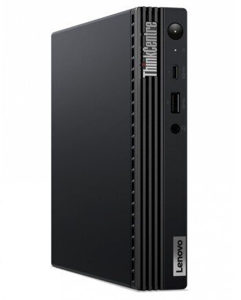 Lenovo ThinkCentre M60e 11LV009XMX hind ja info | Lauaarvutid | hansapost.ee