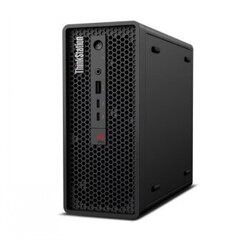Lenovo ThinkStation P3 Ultra 30HA000PMT цена и информация | Стационарные компьютеры | hansapost.ee