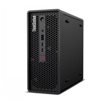 Lenovo ThinkStation P3 Ultra 30HA000PMT hind ja info | Lauaarvutid | hansapost.ee