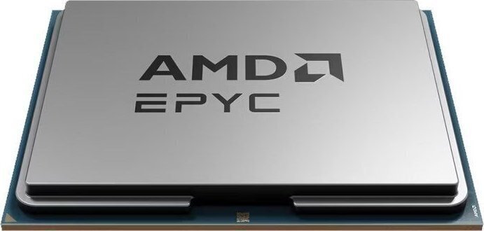 AMD Epyc 7203P (100-000001287) hind ja info | Protsessorid | hansapost.ee