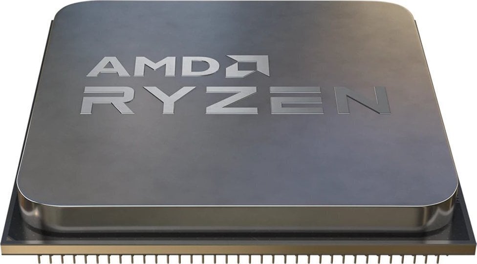 AMD Ryzen 5 7600 MPK Tray (100-100001015) hind ja info | Protsessorid | hansapost.ee