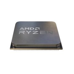 AMD Ryzen 5 7500F (100-100000597MPK) hind ja info | Protsessorid | hansapost.ee