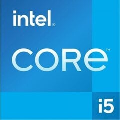 Intel Core i5-12400F (CM8071504650609) цена и информация | Процессоры (CPU) | hansapost.ee
